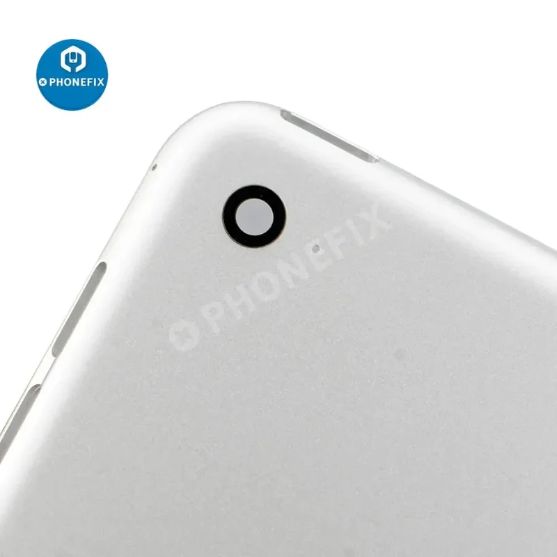 Remplacement de la coque arrière de l'iPad Mini 3 WiFi