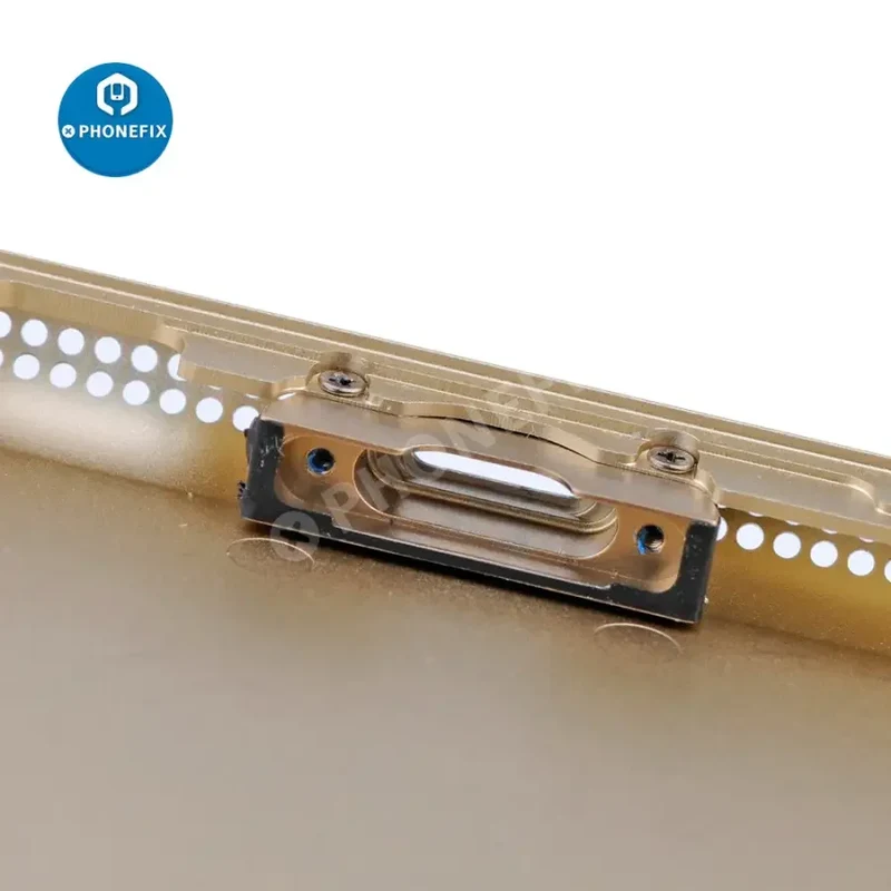 Coque arrière de remplacement pour iPad Mini 4 (version 3G)