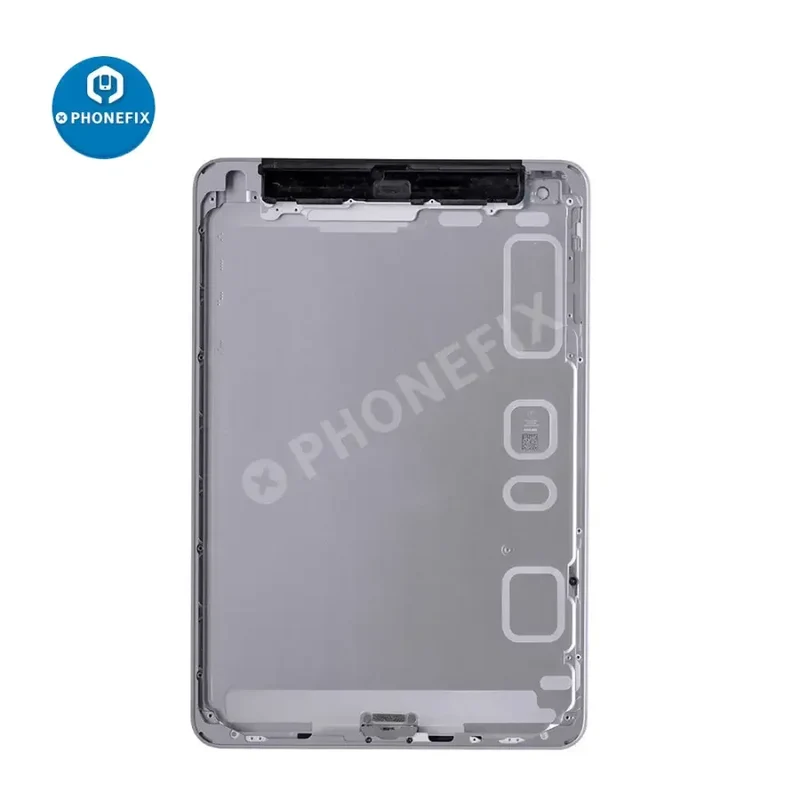 Coque arrière de remplacement pour iPad Mini 4 (version 3G)
