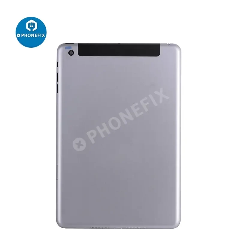 Coque arrière de remplacement pour iPad Mini 4 (version 3G)