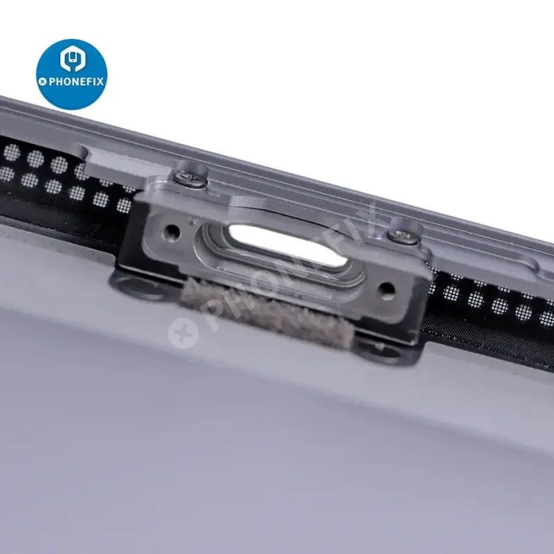 Coque arrière de remplacement pour iPad Mini 4 (version 3G)