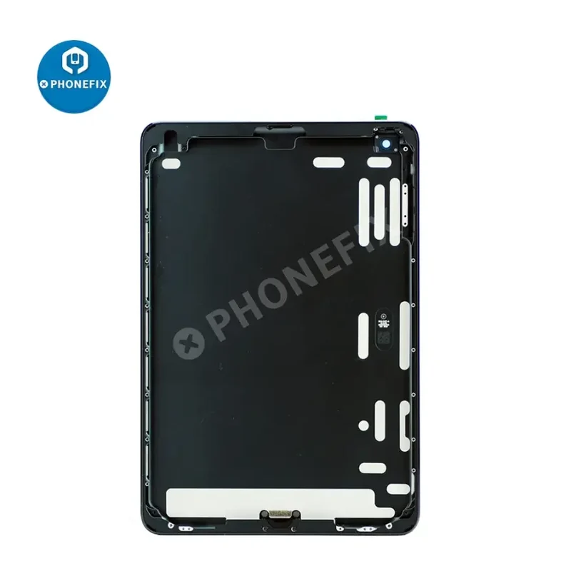 Remplacement de la coque arrière de l'iPad Mini (version Wi-Fi)