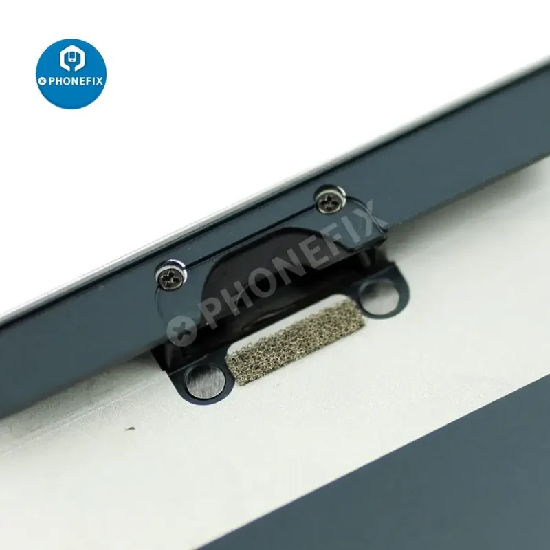Remplacement de la coque arrière de l'iPad Mini (version Wi-Fi)