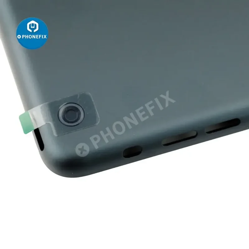 Remplacement de la coque arrière de l'iPad Mini (version Wi-Fi)