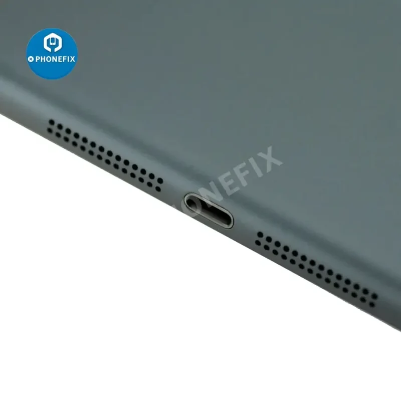 Remplacement de la coque arrière de l'iPad Mini (version Wi-Fi)