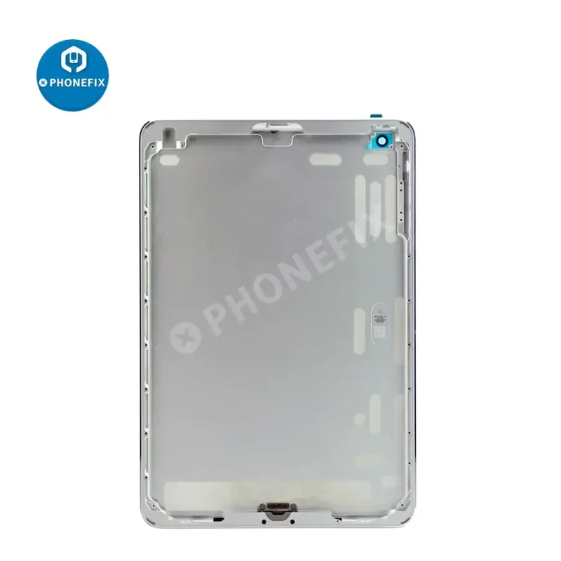 Remplacement de la coque arrière de l'iPad Mini (version Wi-Fi)