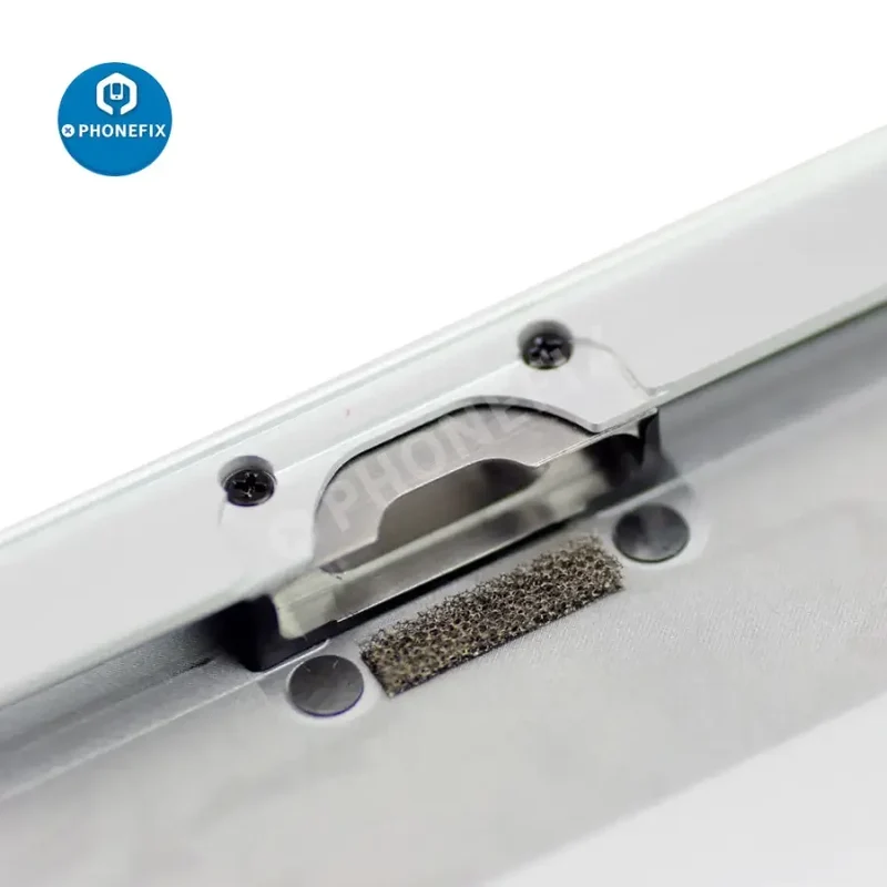 Remplacement de la coque arrière de l'iPad Mini (version Wi-Fi)