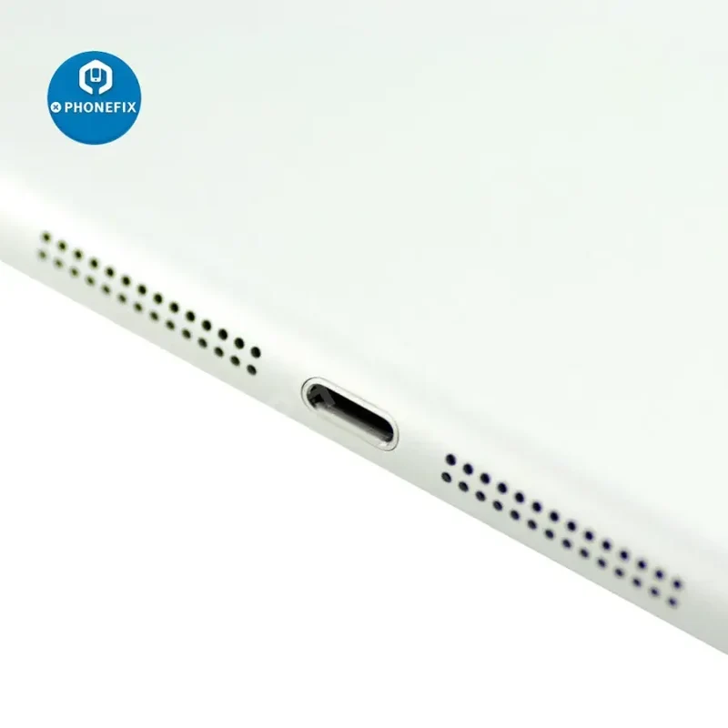 Remplacement de la coque arrière de l'iPad Mini (version Wi-Fi)