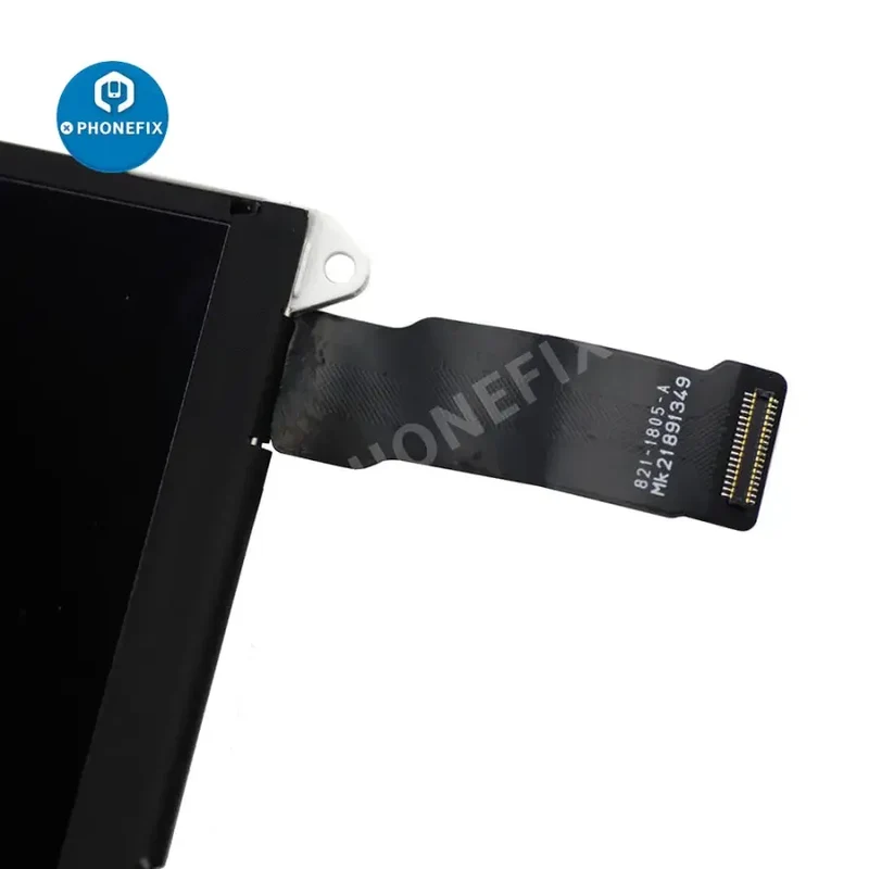Remplacement de l'écran LCD Retina pour iPad Mini 2/3