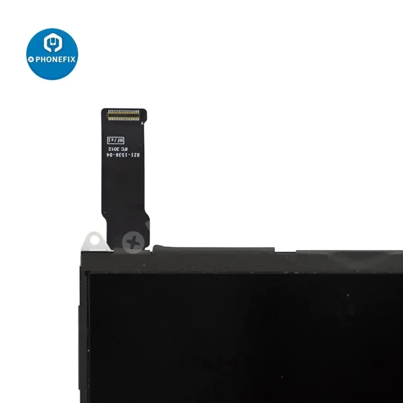 Remplacement de l'écran LCD de l'iPad Mini