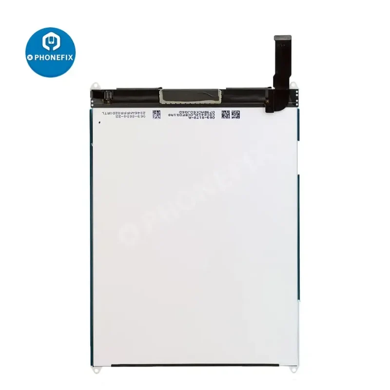 Remplacement de l'écran LCD de l'iPad Mini