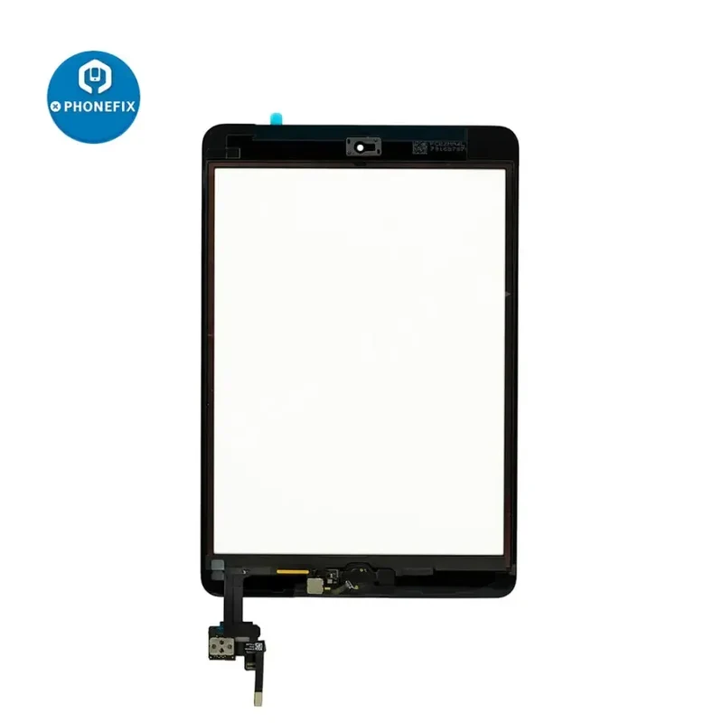 Remplacement de l'assemblage du numériseur et du bouton d'accueil de l'iPad Mini 3