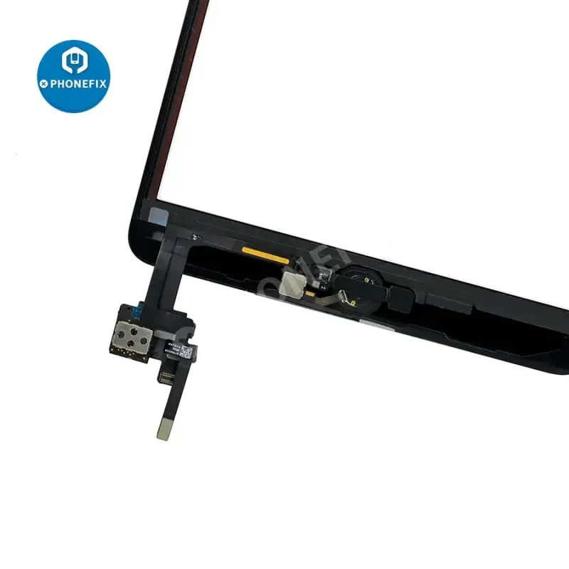 Remplacement de l'assemblage du numériseur et du bouton d'accueil de l'iPad Mini 3