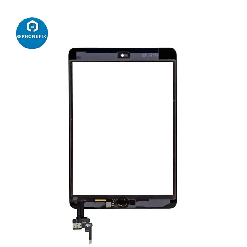 Remplacement de l'assemblage du numériseur et du bouton d'accueil de l'iPad Mini 3