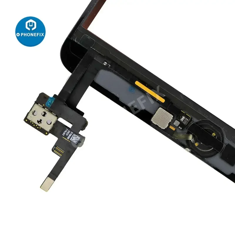 Remplacement de l'assemblage du numériseur et du bouton d'accueil de l'iPad Mini 3
