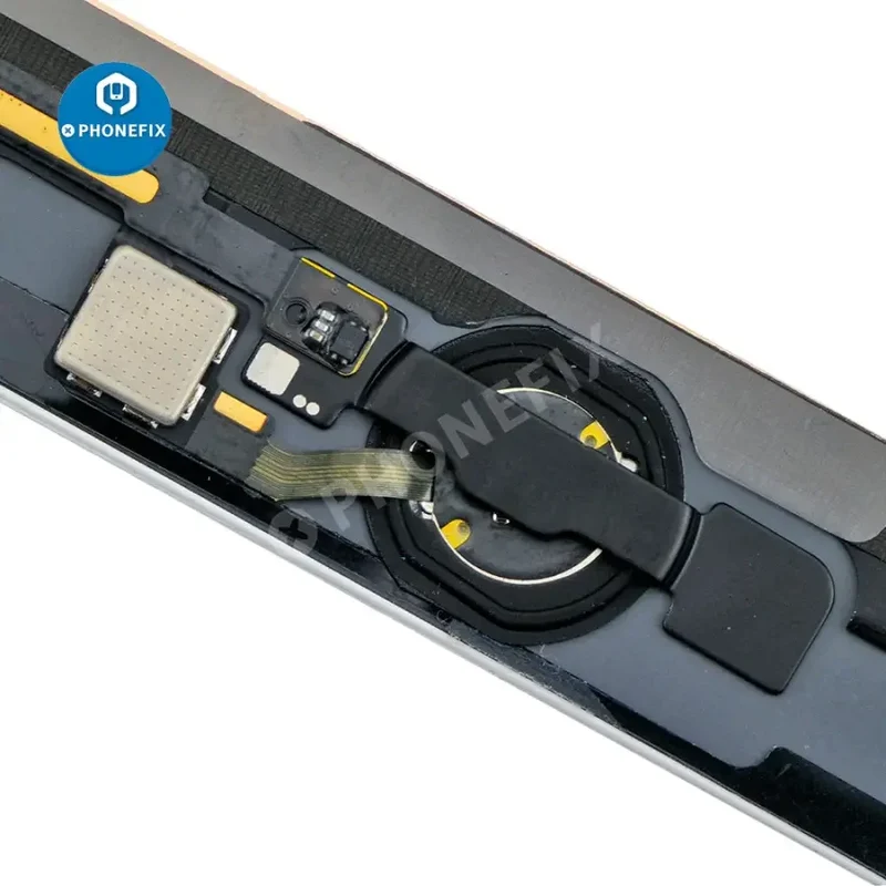 Remplacement de l'assemblage du numériseur et du bouton d'accueil de l'iPad Mini 3
