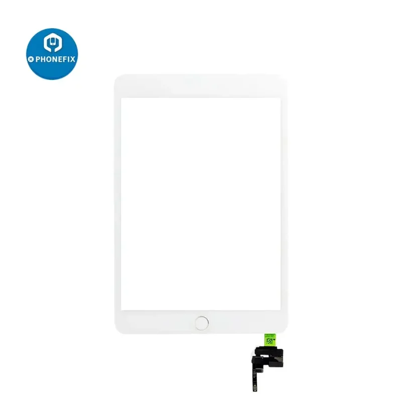 Remplacement de l'assemblage du numériseur et du bouton d'accueil de l'iPad Mini 3