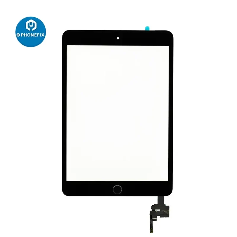 Remplacement de l'assemblage du numériseur et du bouton d'accueil de l'iPad Mini 3