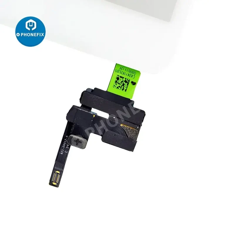 Remplacement de l'assemblage du numériseur et du bouton d'accueil de l'iPad Mini 3
