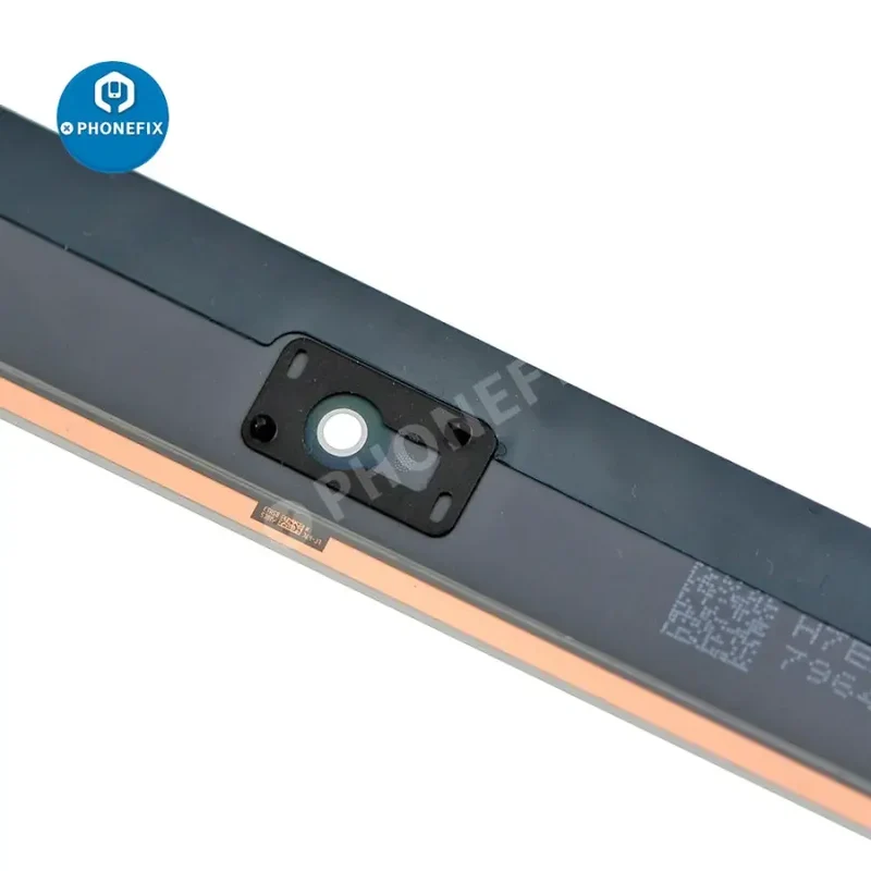 Remplacement de l'assemblage du numériseur et du bouton d'accueil de l'iPad Mini 3