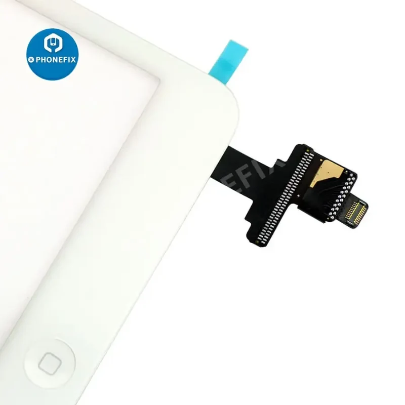 Remplacement de l'ensemble numériseur pour iPad Mini 1/2