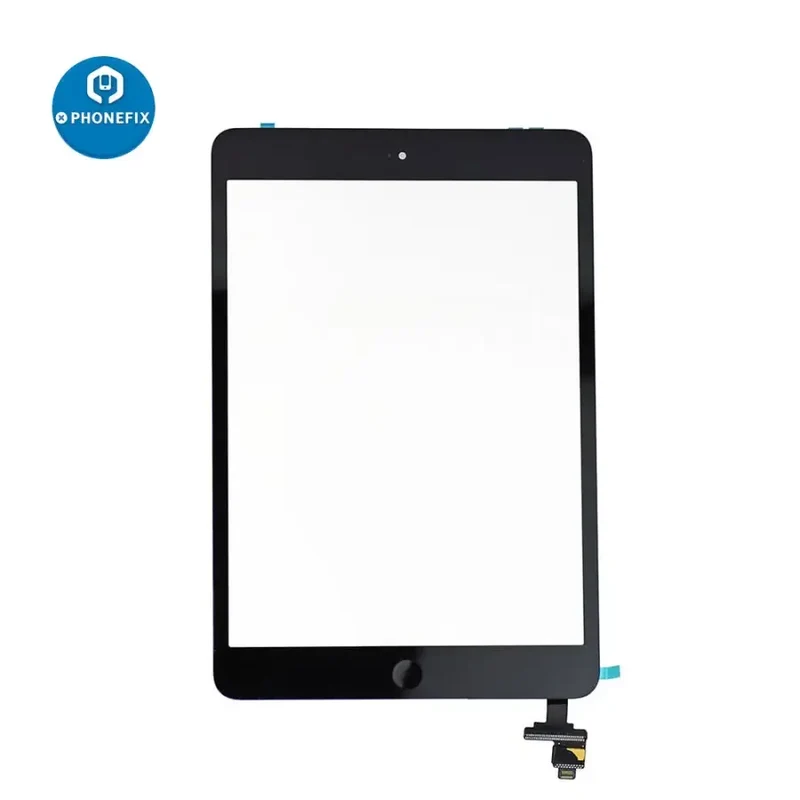 Remplacement de l'ensemble numériseur pour iPad Mini 1/2