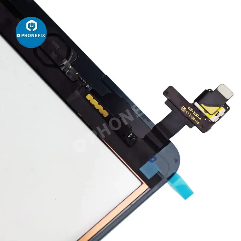 Remplacement de l'ensemble numériseur pour iPad Mini 1/2