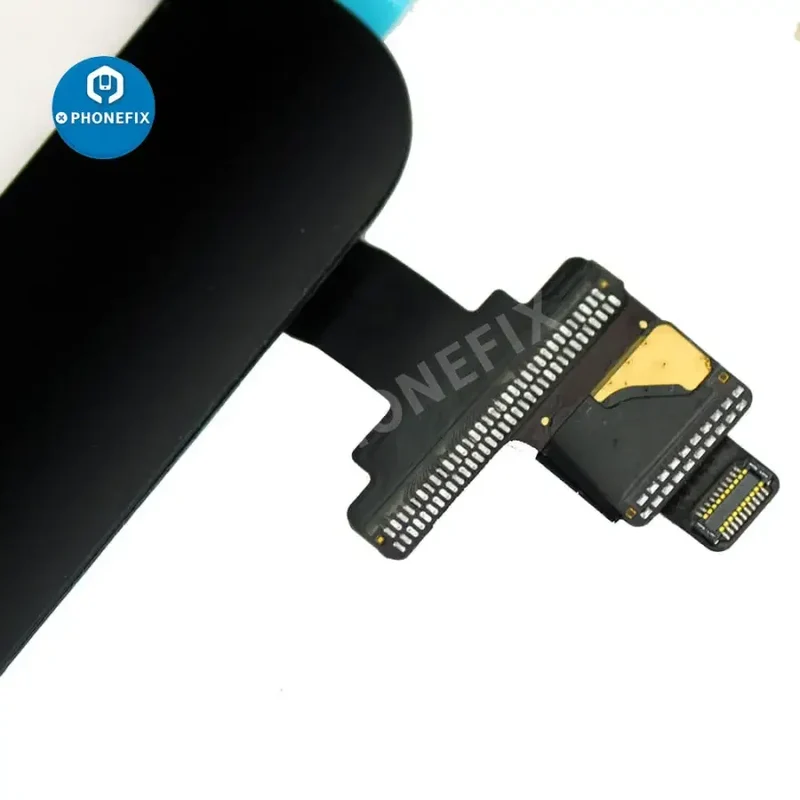 Remplacement de l'ensemble numériseur pour iPad Mini 1/2