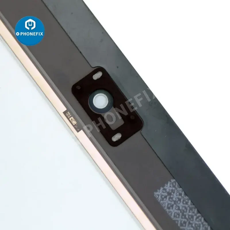 Remplacement de l'ensemble numériseur pour iPad Mini 1/2