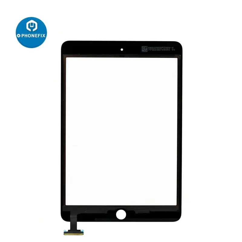 Remplacement de l'écran tactile de l'iPad Mini 3