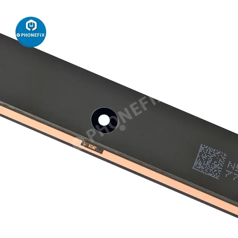 Remplacement de l'écran tactile de l'iPad Mini 3