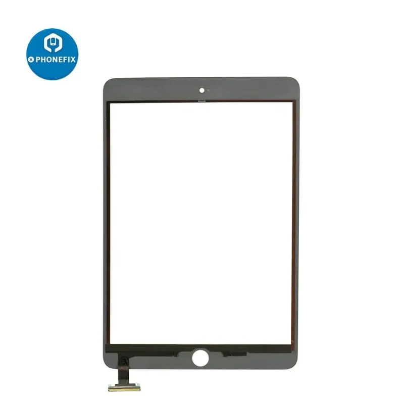 Remplacement de l'écran tactile de l'iPad Mini 3