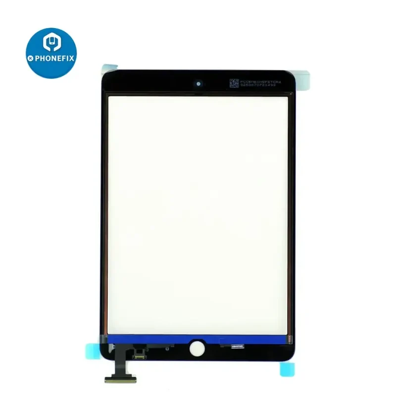 Remplacement de l'écran tactile pour iPad Mini 1/2