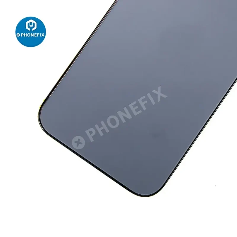 Remplacement complet de la coque arrière pour iPhone 12 Pro Max