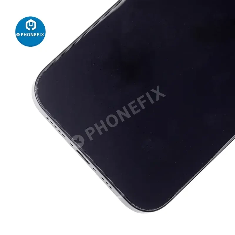 Remplacement complet de la coque arrière de l'iPhone 12 Mini