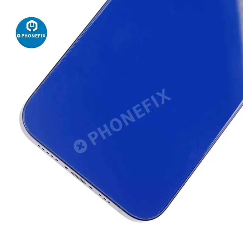 Remplacement complet de la coque arrière de l'iPhone 12 Mini