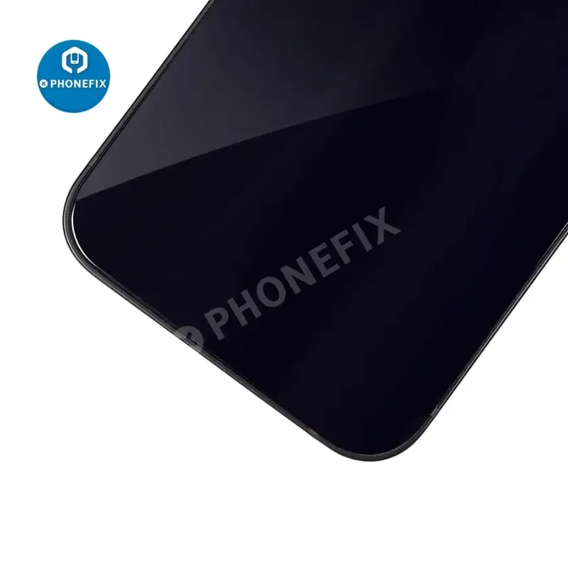 Remplacement complet de la coque arrière pour iPhone 12