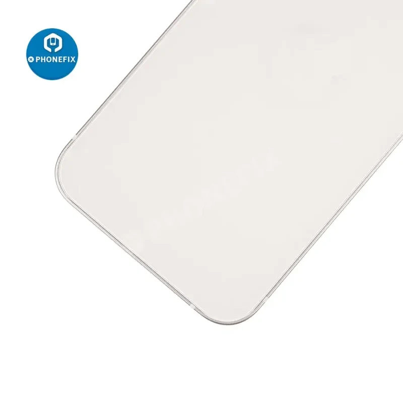 Remplacement complet de la coque arrière pour iPhone 12