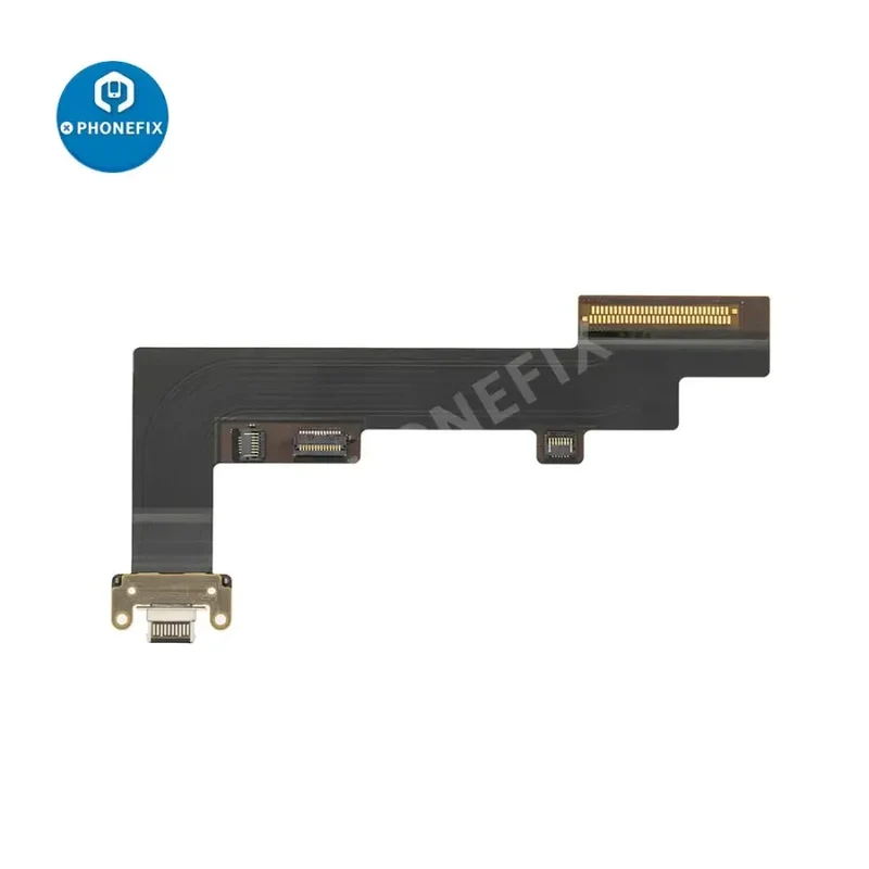 Remplacement du câble flexible du connecteur de charge pour iPad Air 4