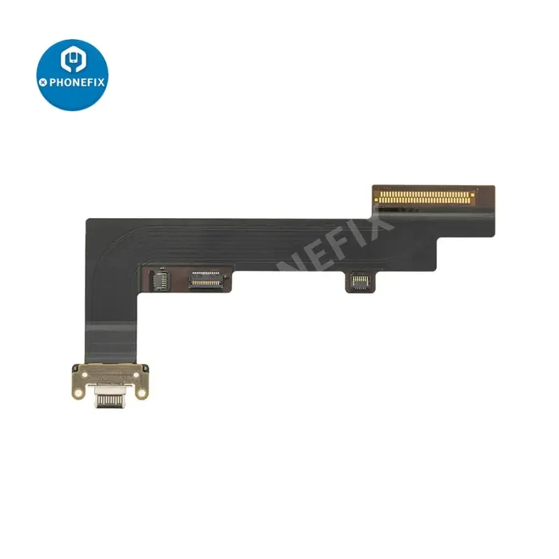 Remplacement du câble flexible du connecteur de charge pour iPad Air 4