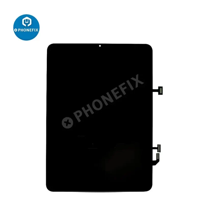 Remplacement de l'écran LCD et du numériseur pour iPad Air 4