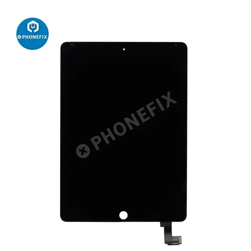 Remplacement de l'écran LCD de l'iPad Air 2 avec numériseur sans bouton d'accueil