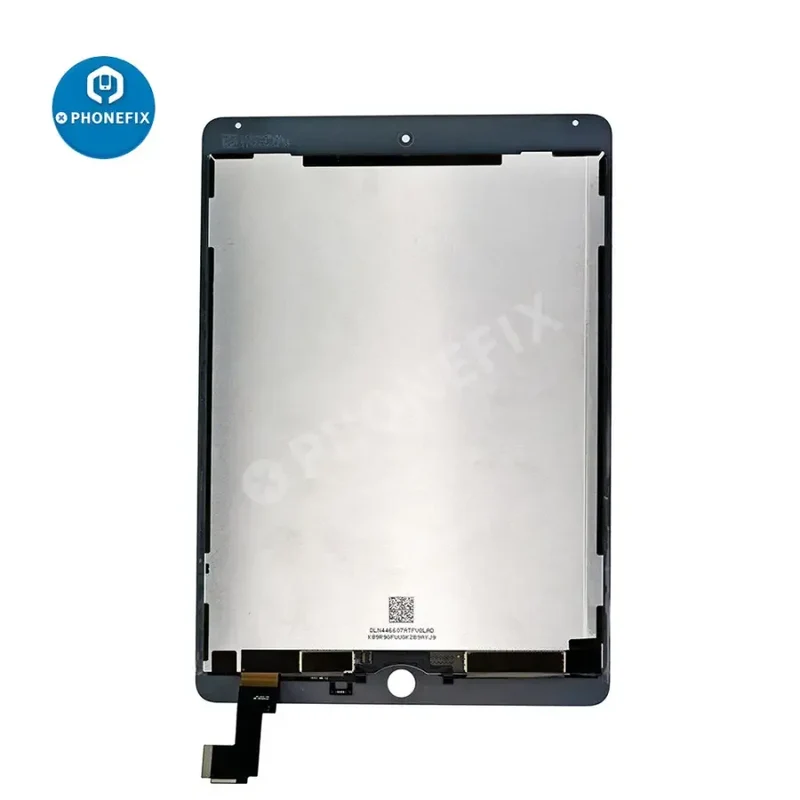 Remplacement de l'écran LCD de l'iPad Air 2 avec numériseur sans bouton d'accueil