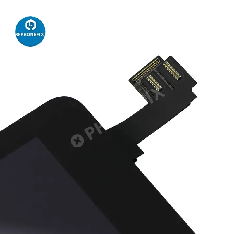 Remplacement de l'écran LCD de l'iPad Air 2 avec numériseur sans bouton d'accueil