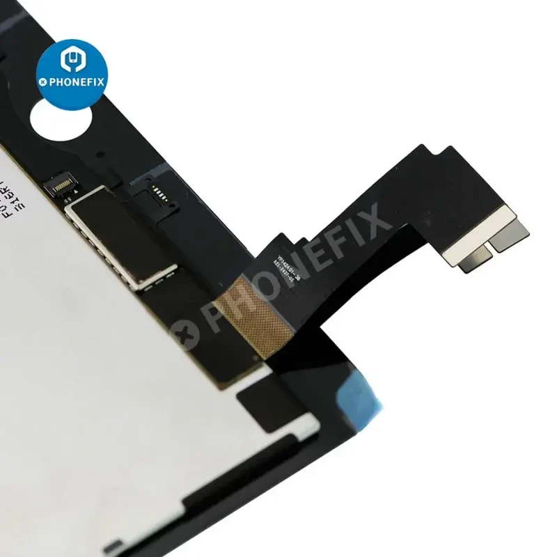 Remplacement de l'écran LCD de l'iPad Air 2 avec numériseur sans bouton d'accueil