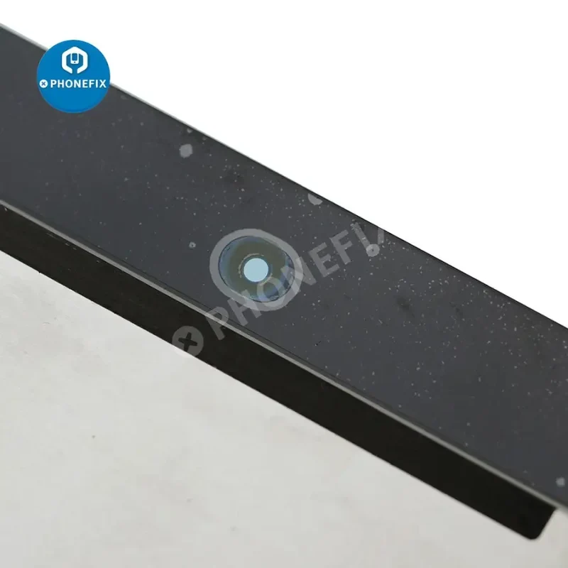 Remplacement de l'écran LCD de l'iPad Air 2 avec numériseur sans bouton d'accueil