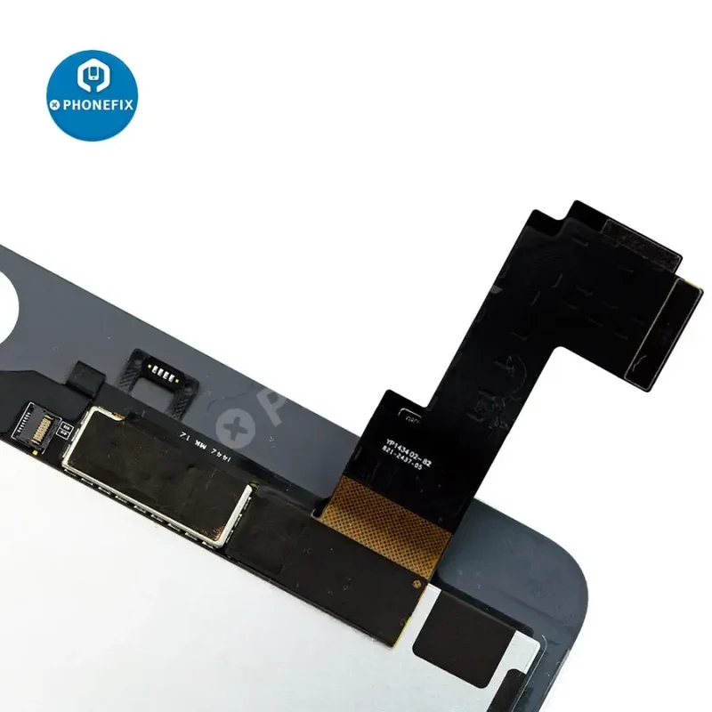 Remplacement de l'écran LCD de l'iPad Air 2 avec numériseur sans bouton d'accueil