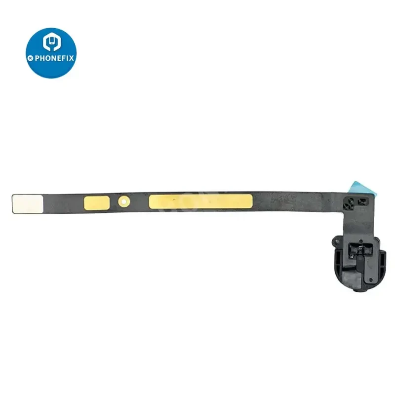 Remplacement du câble flexible de la prise jack audio de l'iPad Air