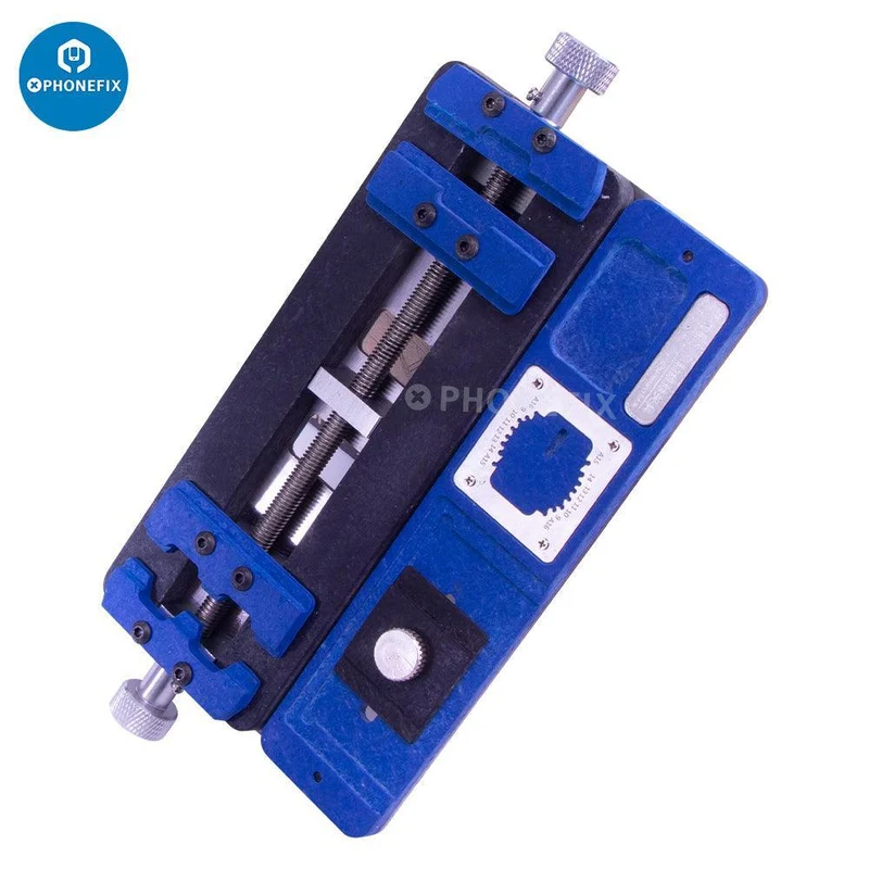 Appareil de soudage PCB Mijing K23 Pro pour réparation de cartes mères BGA de téléphones