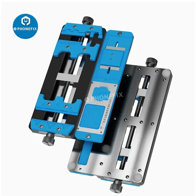 Appareil de soudage PCB Mijing K23 Pro pour réparation de cartes mères BGA de téléphones